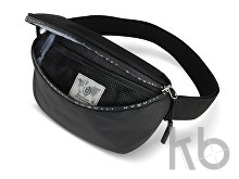 Сумка на пояс «Blanc Delight»