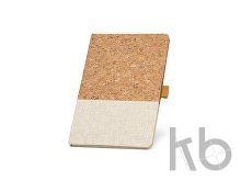 KLEE. Блокнот A5