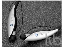 Наушники «Echo» Bluetooth®