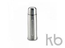 Набор: термос, 2 кружки