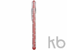 Ручка с лабиринтом