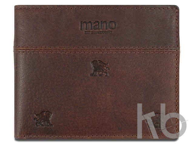 Бумажник «Don Leon»