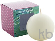 ball candle