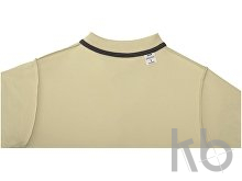 Рубашка поло «Helios» женская