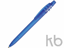 Ручка пластиковая шариковая «Igo Color Color»