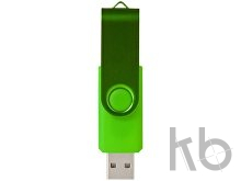 USB-флешка на 4 Гб «Rotate Metallic»