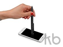 Ручка-стилус пластиковая шариковая «Multy»