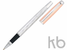 Ручка металлическая роллер «Родео-Драйв»