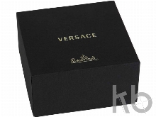 Новогодний колокольчик «Barocco»