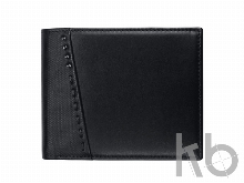 Кошелек мужской, средний