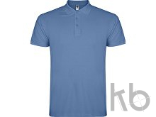 Рубашка поло «Star» мужская