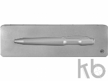 Ручка металлическая шариковая «Tate»