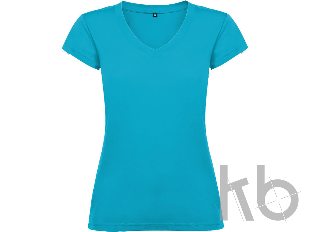 Футболка «Victoria» женская