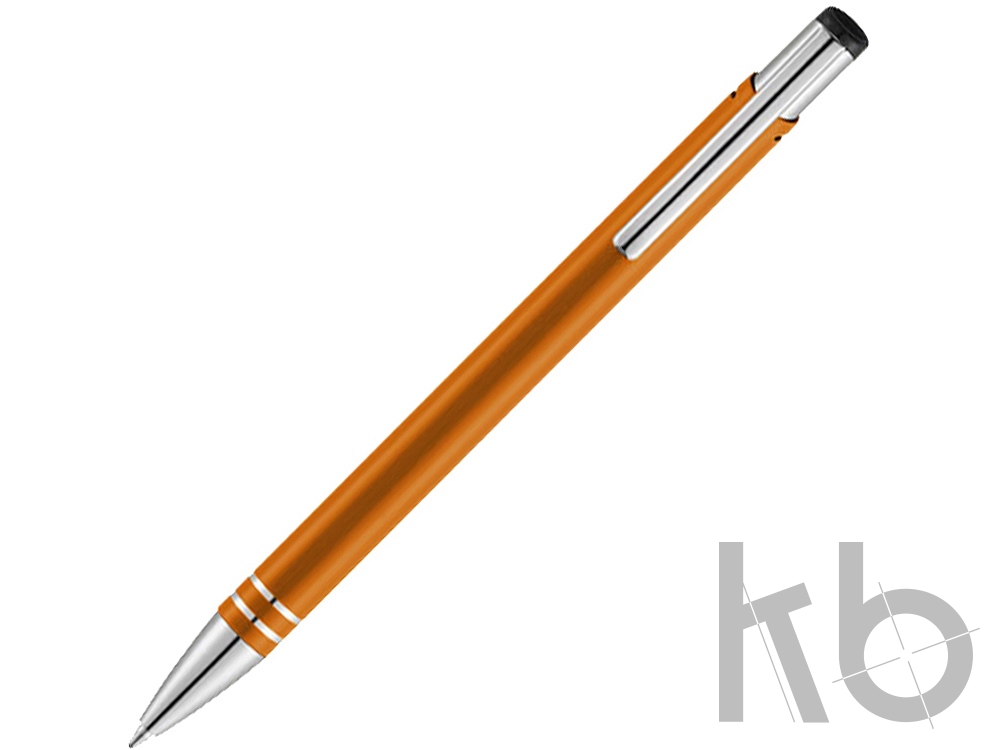 Ручка металлическая шариковая «Hawk»