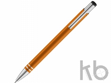 Ручка металлическая шариковая «Hawk»