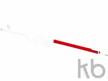 Органайзер для проводов «Pulli»