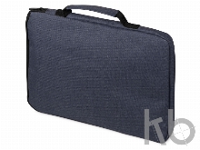 Сумка для ноутбука 13'' Flank с боковой молнией
