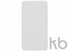 Портативное зарядное устройство «Reserve» с USB Type-C, 5000 mAh