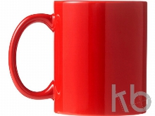 Набор из 2 керамических кружек