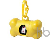 dog waste bag dispenser