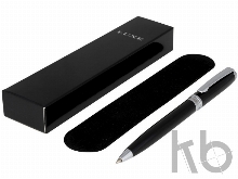 Ручка металлическая шариковая «Aphelion»