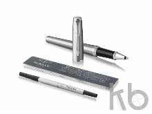 Ручка роллер Parker «Urban Core Metro Metallic CT»