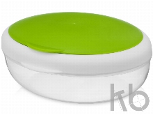 Подарочный набор Lunch с термокружкой, ланч-боксом