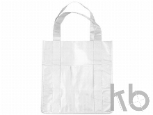 Ламинированная сумка для покупок, 80 г/м2