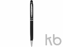 Ручка металлическая шариковая «Arles»