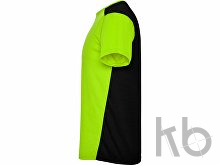 Спортивная футболка «Detroit» мужская