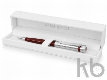 Ручка шариковая «Legende Burgundy»