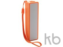 Портативное зарядное устройство, 2000 mAh