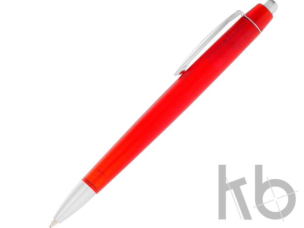 Ручка пластиковая шариковая «Albany»