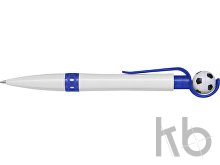 Plastic ballpen