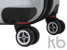 Чемодан «FRIBOURG», 64л