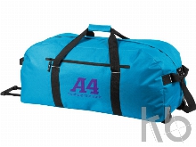 Сумка дорожная на роликах «Vancouver»