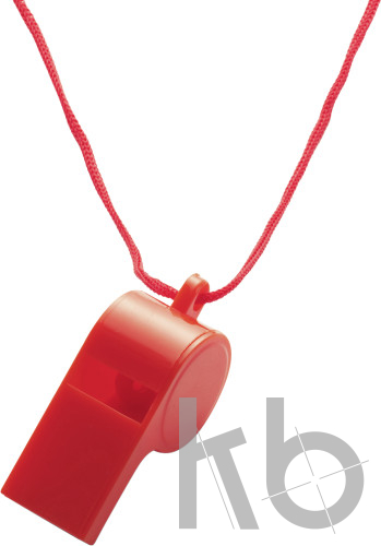 PS whistle