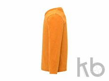 Футболка с длинным рукавом «Baby» детская