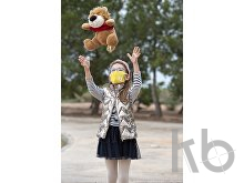 washable kids face mask