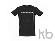 THC SAN MARINO. Мужская футболка