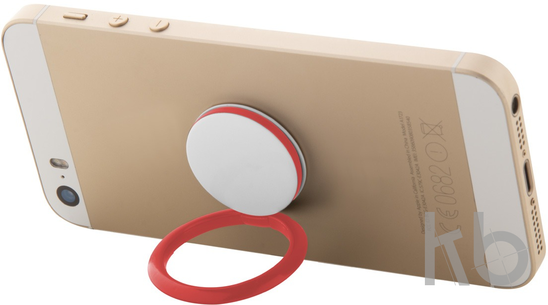 Держатель-кольцо для мобильного телефона