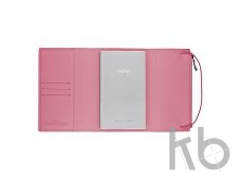 Ежедневник недатированный А5- «Dolce Vita»