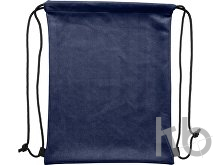 Polyester (210D) drawstring backpack
