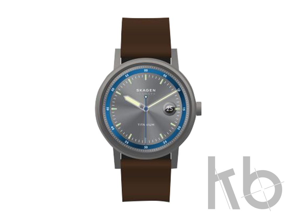 Часы наручные, мужские