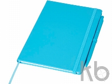 Блокнот «Prime» среднего размера с ручкой