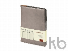 Еженедельник недатированный А5 «Concept»