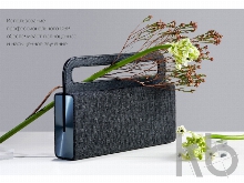 Портативная колонка «Mysound BT-27»