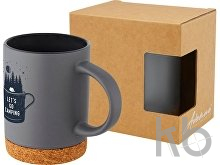 Кружка «Neiva» с пробковым основанием
