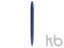 Ручка пластиковая шариковая Prodir QS 01 PRT «софт-тач»