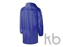 Дождевик «Sunny gold» с чехлом и проклеенными швами